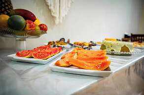 Buriti Hotel Aracruz