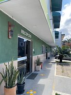 Buriti Hotel Aracruz