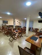 Buriti Hotel Aracruz