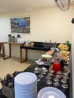 Buriti Hotel Aracruz
