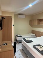 Buriti Hotel Aracruz