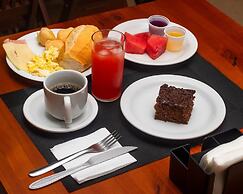 Buriti Hotel Aracruz