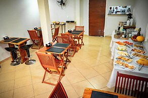 Buriti Hotel Aracruz