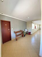 Buriti Hotel Aracruz