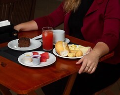 Buriti Hotel Aracruz
