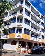 Montañita