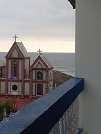 Montañita