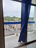 Montañita