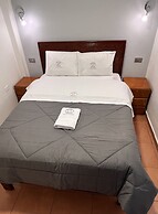 Quechuas House hostal & coffee