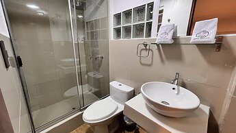 Quechuas House hostal & coffee