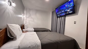 Quechuas House hostal & coffee