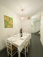 OROROSA Lucca City Center Apartment