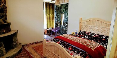 Jumaira Resort