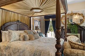 Ross Mansion Bed & Breakfast and Events