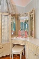 Ross Mansion Bed & Breakfast and Events