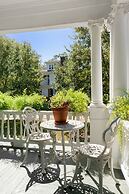 Ross Mansion Bed & Breakfast and Events