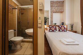 Cathedral Apart-Hotel