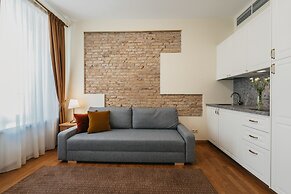 Cathedral Apart-Hotel