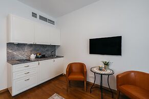 Cathedral Apart-Hotel