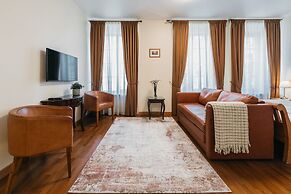 Cathedral Apart-Hotel