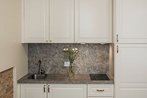 Cathedral Apart-Hotel