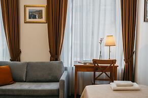 Cathedral Apart-Hotel