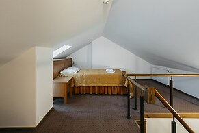 Cathedral Apart-Hotel