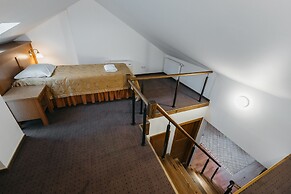 Cathedral Apart-Hotel