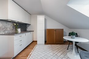 Cathedral Apart-Hotel