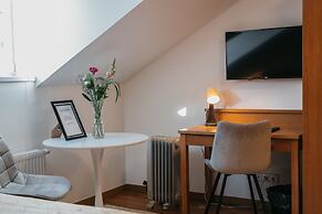 Cathedral Apart-Hotel