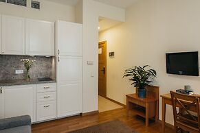 Cathedral Apart-Hotel