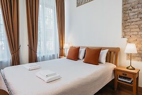 Cathedral Apart-Hotel