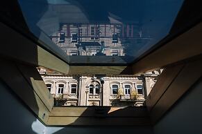 Cathedral Apart-Hotel