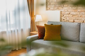 Cathedral Apart-Hotel