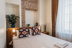 Cathedral Apart-Hotel