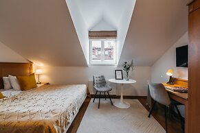 Cathedral Apart-Hotel