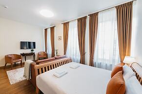 Cathedral Apart-Hotel