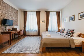 Cathedral Apart-Hotel