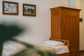 Cathedral Apart-Hotel