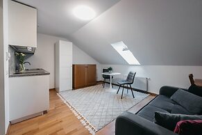 Cathedral Apart-Hotel