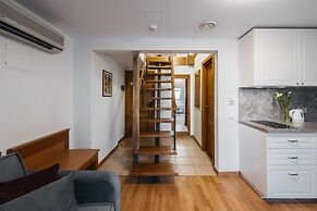 Cathedral Apart-Hotel