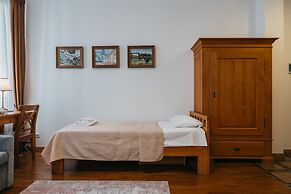 Cathedral Apart-Hotel