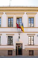 Cathedral Apart-Hotel