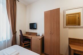 Cathedral Apart-Hotel