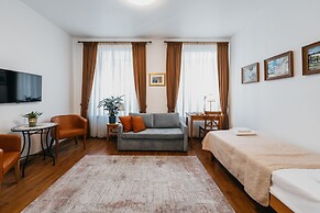 Cathedral Apart-Hotel