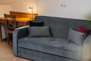 Cathedral Apart-Hotel