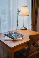 Cathedral Apart-Hotel