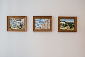 Cathedral Apart-Hotel