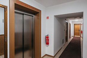 Cathedral Apart-Hotel