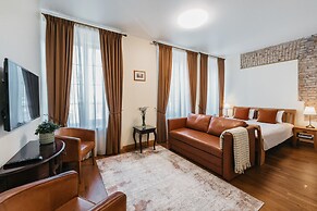 Cathedral Apart-Hotel